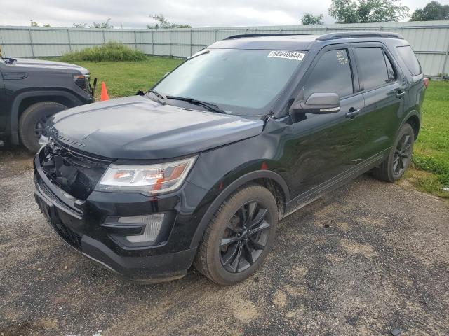 ford explorer x 2017 1fm5k8d85hgc53232