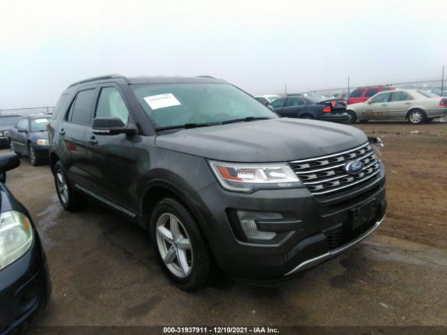 ford explorer 2017 1fm5k8d85hgc79250