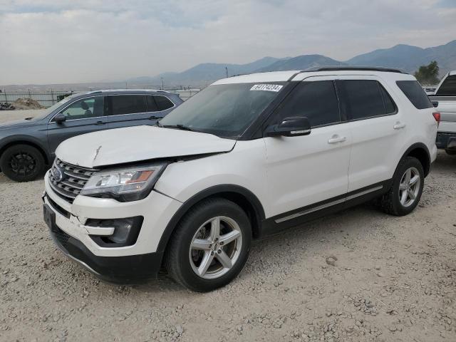 ford explorer 2017 1fm5k8d85hgc84917