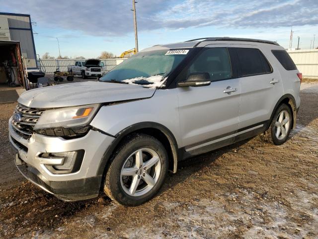 ford explorer x 2017 1fm5k8d85hgc90183