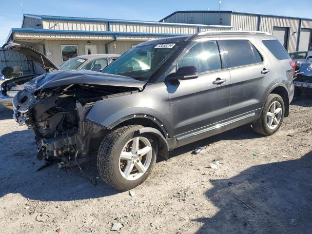 ford explorer x 2017 1fm5k8d85hgd83057