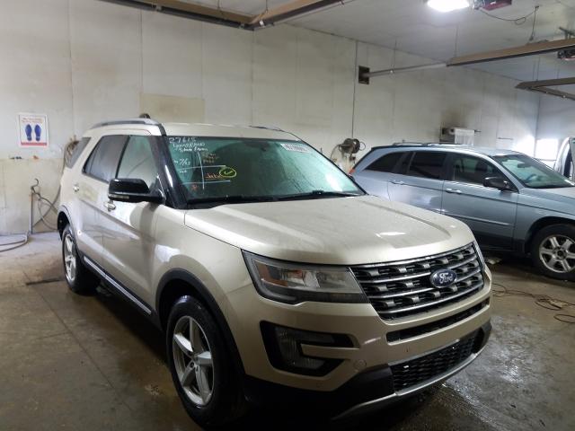 ford explorer x 2017 1fm5k8d85hgd84550