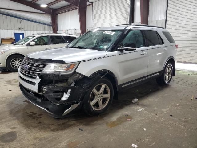 ford explorer x 2017 1fm5k8d85hge41152