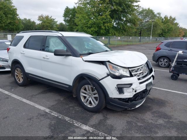 ford explorer 2018 1fm5k8d85jgb19259