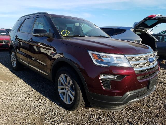 ford explorer x 2018 1fm5k8d85jgb28107