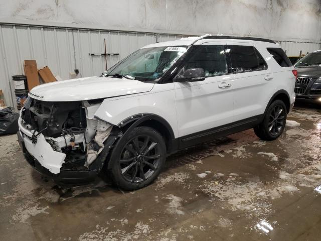 ford explorer x 2018 1fm5k8d85jgb29368