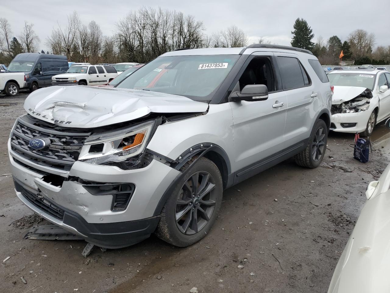 ford explorer 2018 1fm5k8d85jgb73290