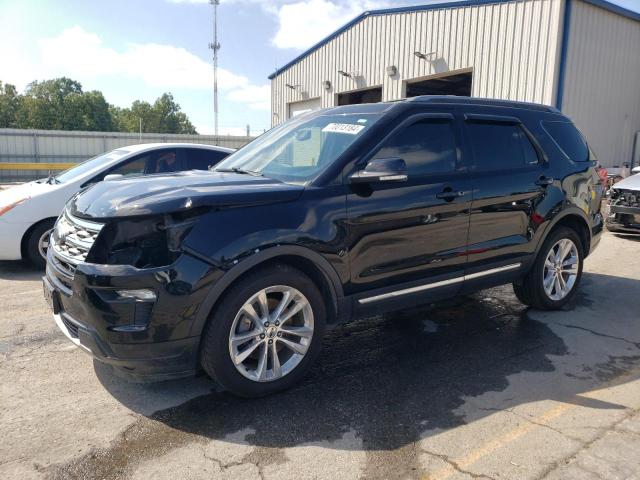 ford explorer x 2018 1fm5k8d85jgb83365