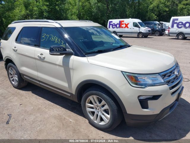 ford explorer 2018 1fm5k8d85jgc06059