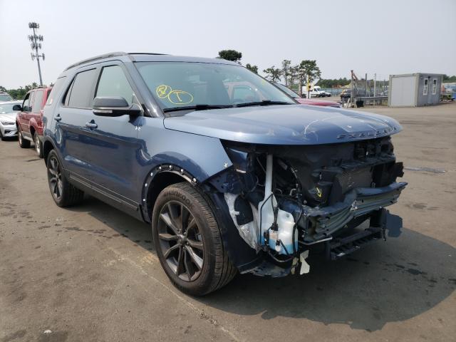 ford explorer x 2018 1fm5k8d85jgc61014