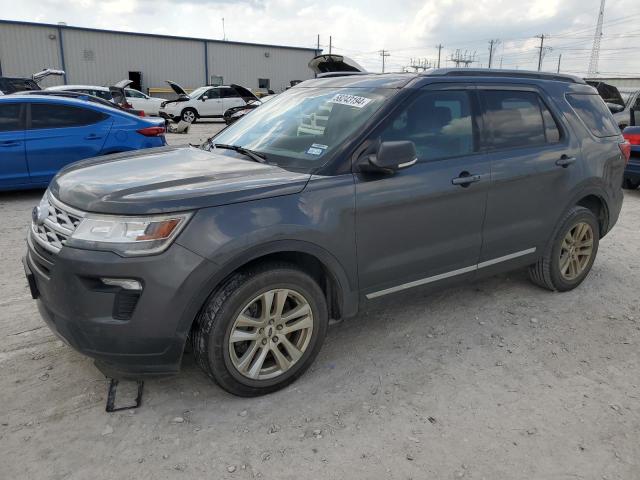 ford explorer 2019 1fm5k8d85kga09068