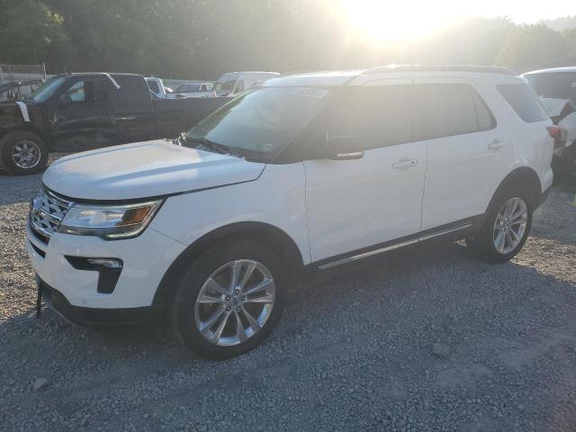 ford explorer 2019 1fm5k8d85kga38912