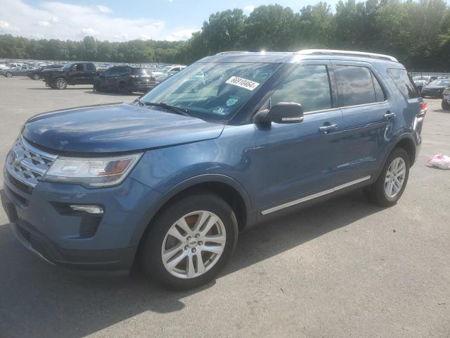 ford explorer x 2019 1fm5k8d85kga44161