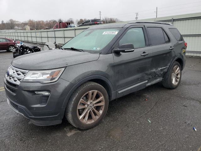 ford explorer x 2019 1fm5k8d85kgb33633