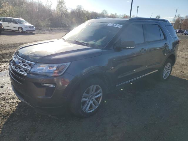 ford explorer 2019 1fm5k8d85kgb47418