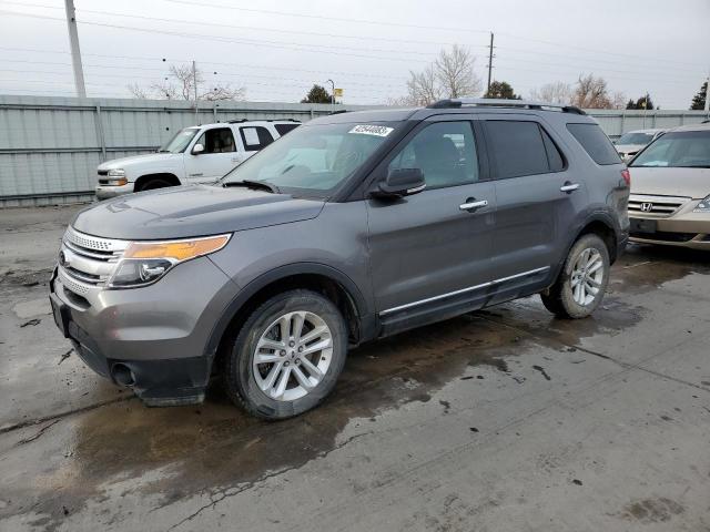 ford explorer x 2013 1fm5k8d86dgc23053