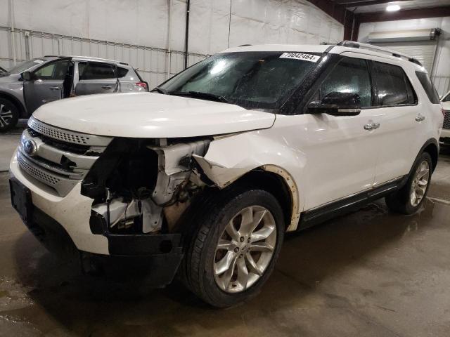 ford explorer x 2014 1fm5k8d86ega61944