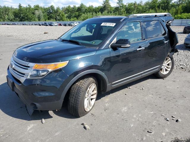 ford explorer 2014 1fm5k8d86ega83507