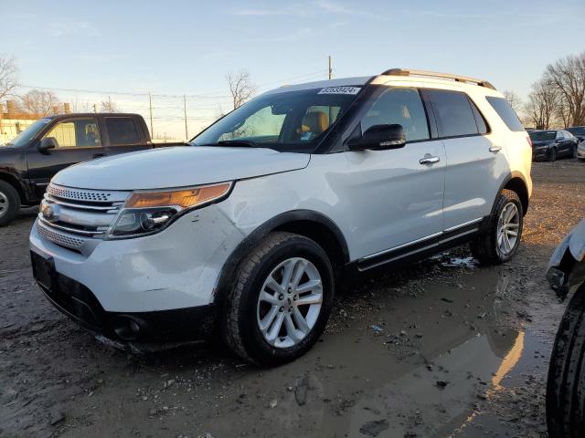 ford explorer x 2014 1fm5k8d86egb45469