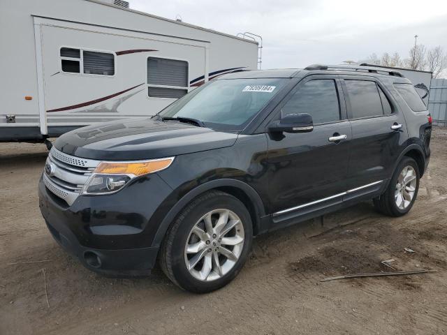 ford explorer x 2014 1fm5k8d86egc00910