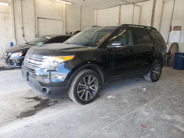 ford explorer 2015 1fm5k8d86fga52355