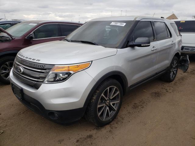 ford explorer x 2015 1fm5k8d86fga72704