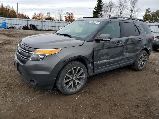 ford explorer x 2015 1fm5k8d86fgb76299