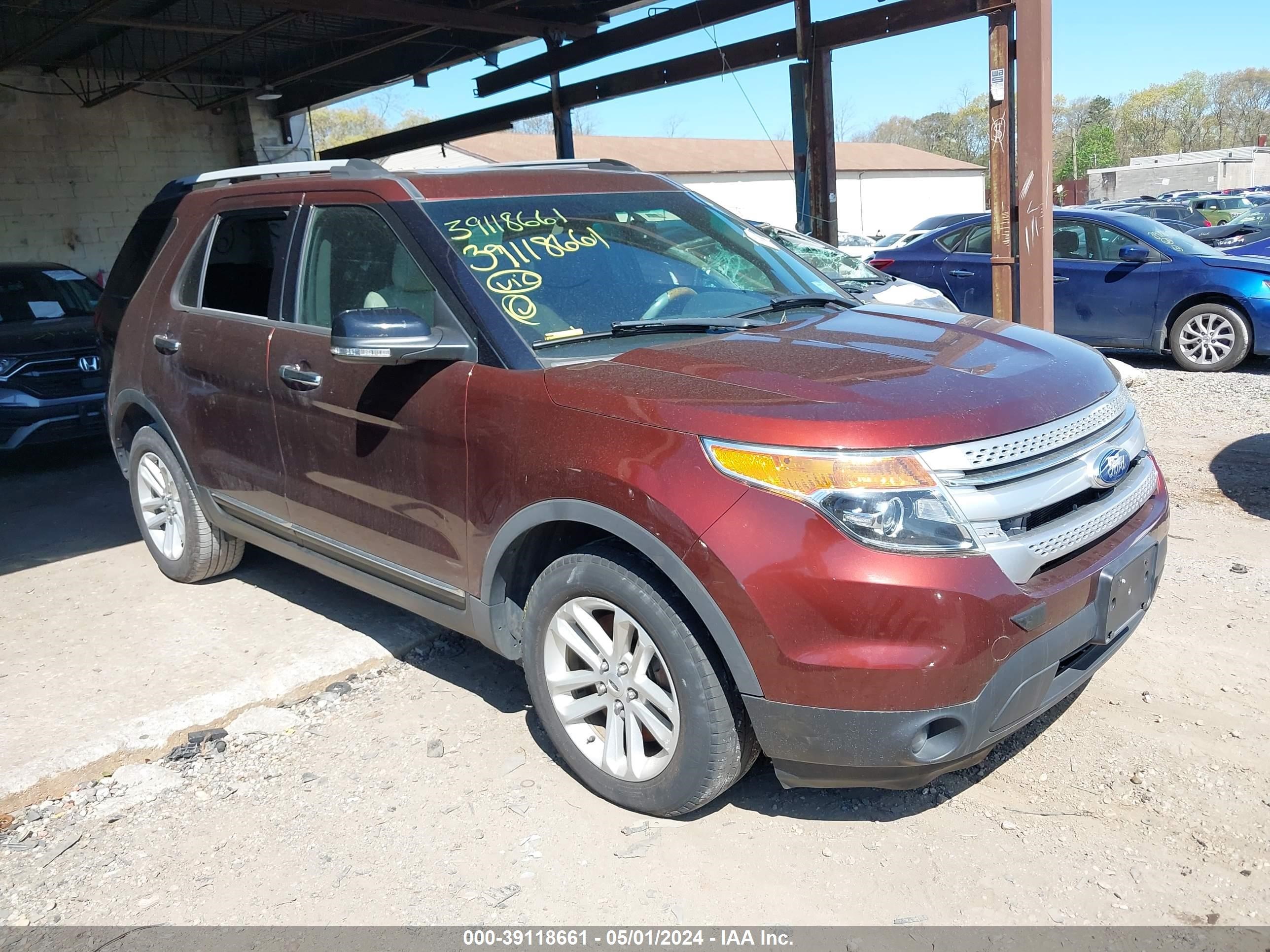 ford explorer 2015 1fm5k8d86fgc16896