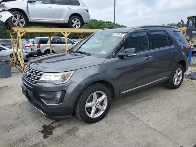 ford explorer 2016 1fm5k8d86gga88600