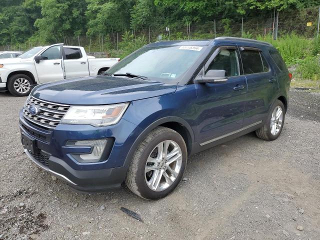 ford explorer 2016 1fm5k8d86gga93019