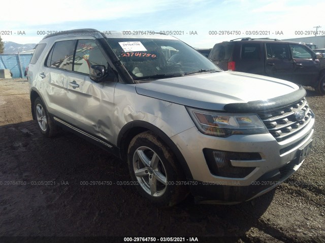 ford explorer 2016 1fm5k8d86ggb11082