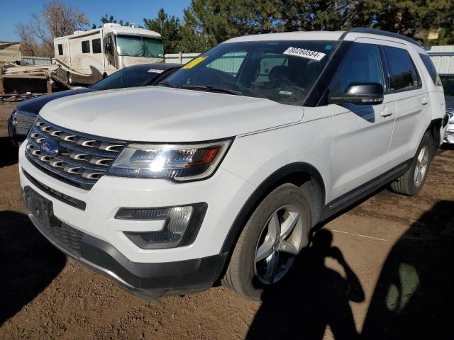 ford explorer x 2016 1fm5k8d86ggb35009