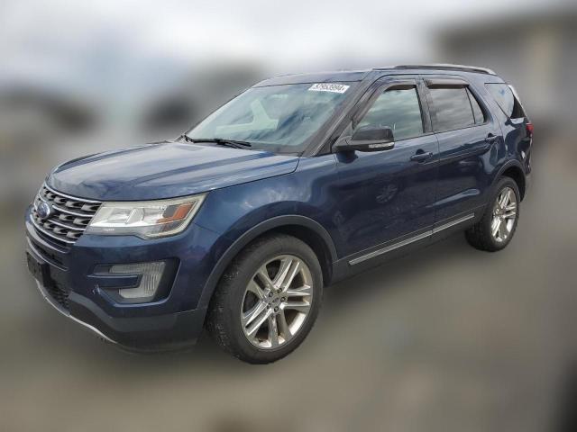 ford explorer 2016 1fm5k8d86ggb73243