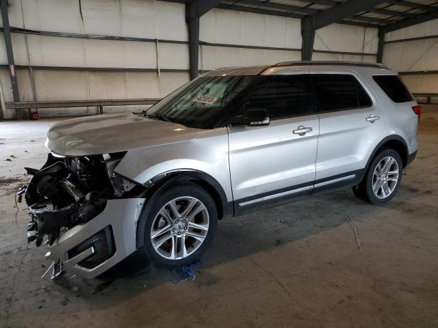 ford explorer x 2016 1fm5k8d86ggc05737