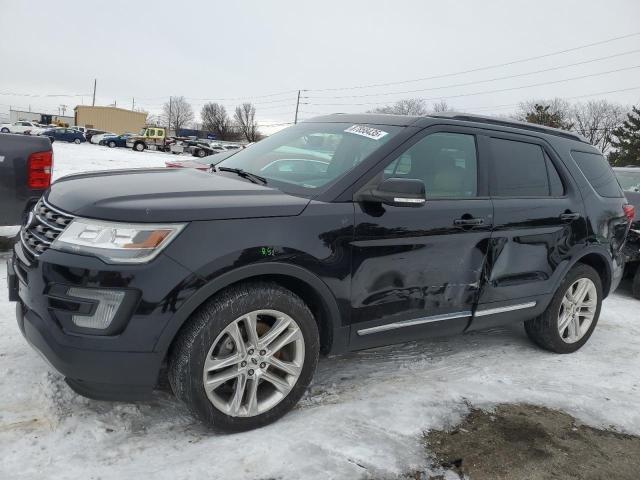 ford explorer x 2016 1fm5k8d86ggd02341