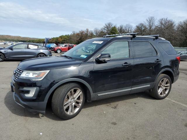 ford explorer x 2016 1fm5k8d86ggd19723