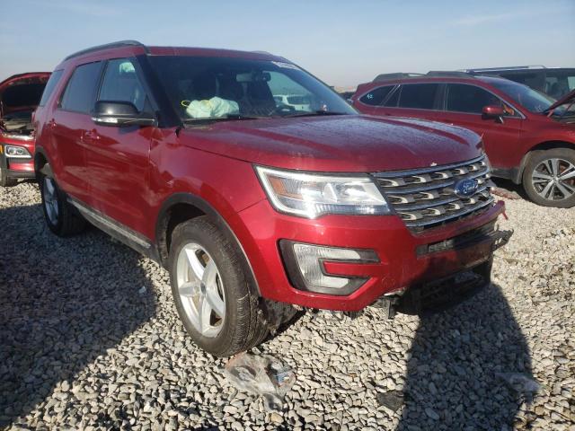 ford explorer x 2017 1fm5k8d86hga93605