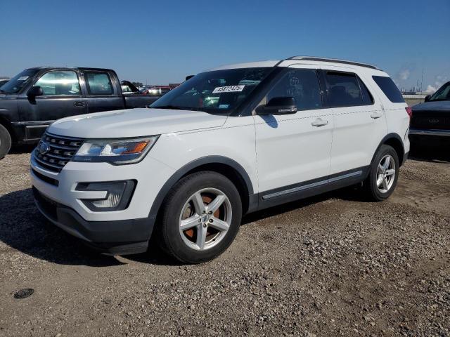 ford explorer x 2017 1fm5k8d86hga98559