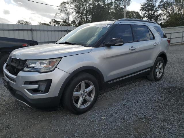 ford explorer x 2017 1fm5k8d86hgc16741