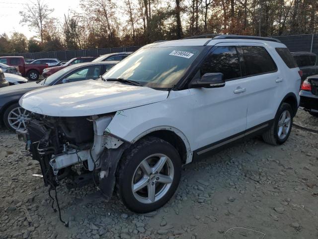 ford explorer x 2017 1fm5k8d86hgc52171