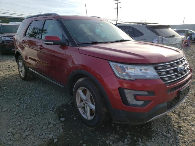 ford explorer x 2017 1fm5k8d86hgd19075