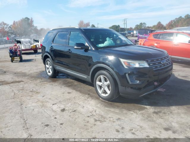 ford explorer 2017 1fm5k8d86hgd36751