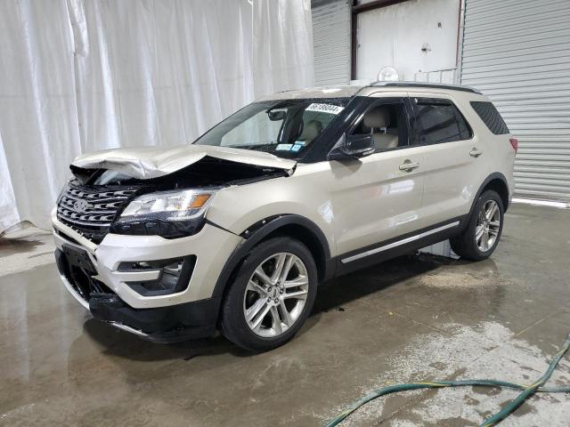 ford explorer x 2017 1fm5k8d86hgd75338