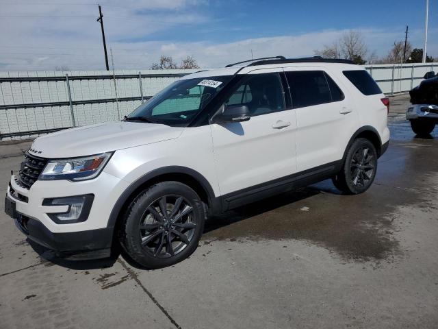 ford explorer 2017 1fm5k8d86hge23470