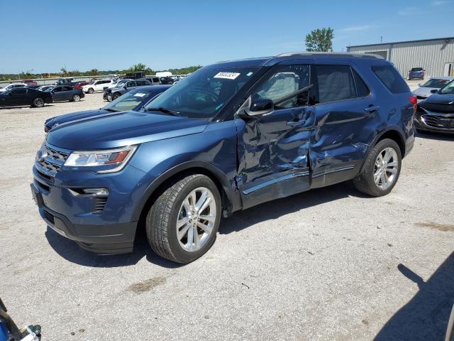 ford explorer 2018 1fm5k8d86jga25259