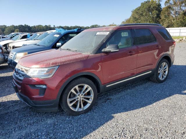 ford explorer x 2018 1fm5k8d86jga39744