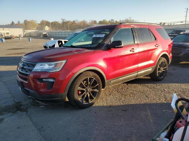 ford explorer x 2018 1fm5k8d86jga61971