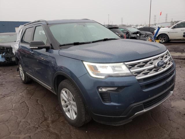 ford explorer x 2018 1fm5k8d86jga65955