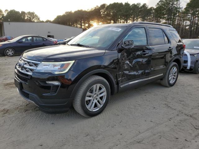 ford explorer x 2018 1fm5k8d86jga94985