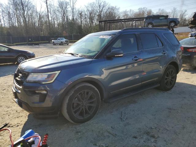 ford explorer x 2018 1fm5k8d86jgb40234